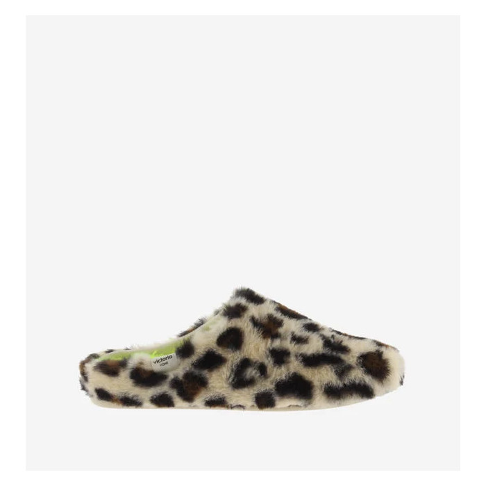 Norte Pelo Leopardo