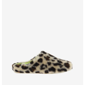 Norte Pelo Leopardo