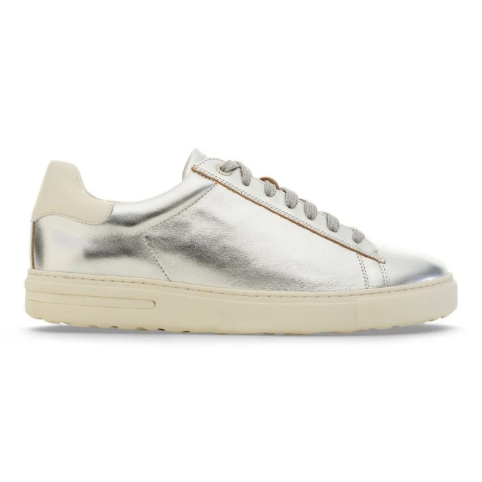 Bend Low Stretta Natural Leather