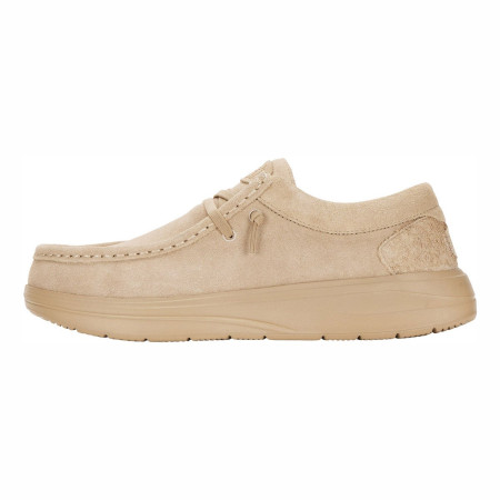 Wendy Xtra Suede W