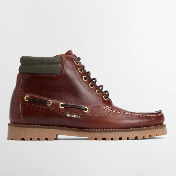 Tiller Mocassini Boot