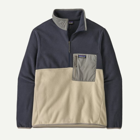Men's Microdini 1/2-Zip...