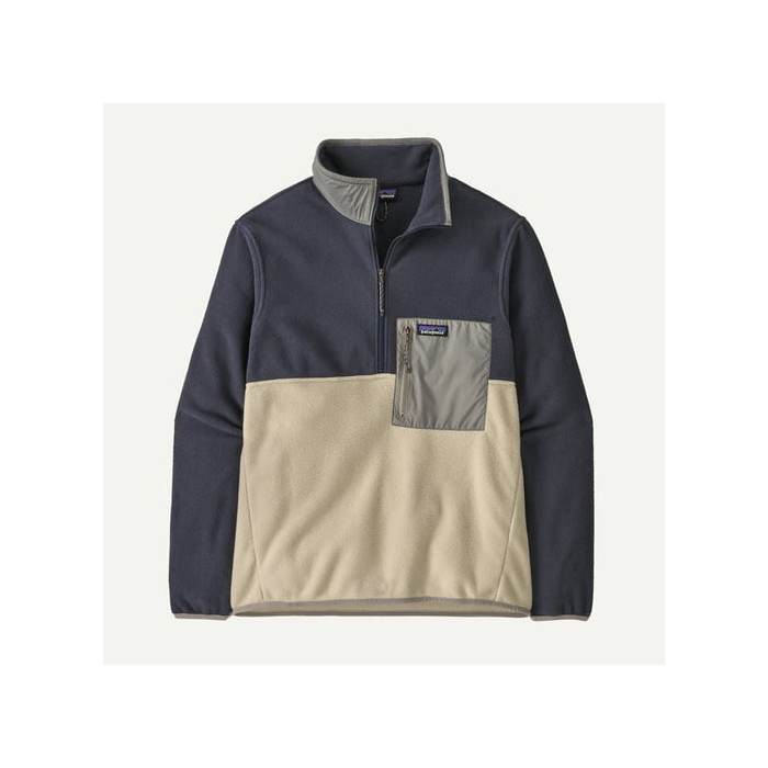 Men's Microdini 1/2-Zip Fleece Pullover