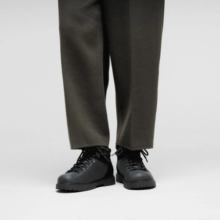 Jackson 2.0 Normale Nubuck...