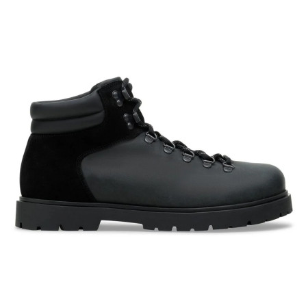 Jackson 2.0 Normale Nubuck...