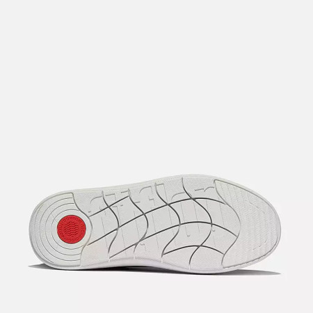 RTG Leather/Suede Sneakers