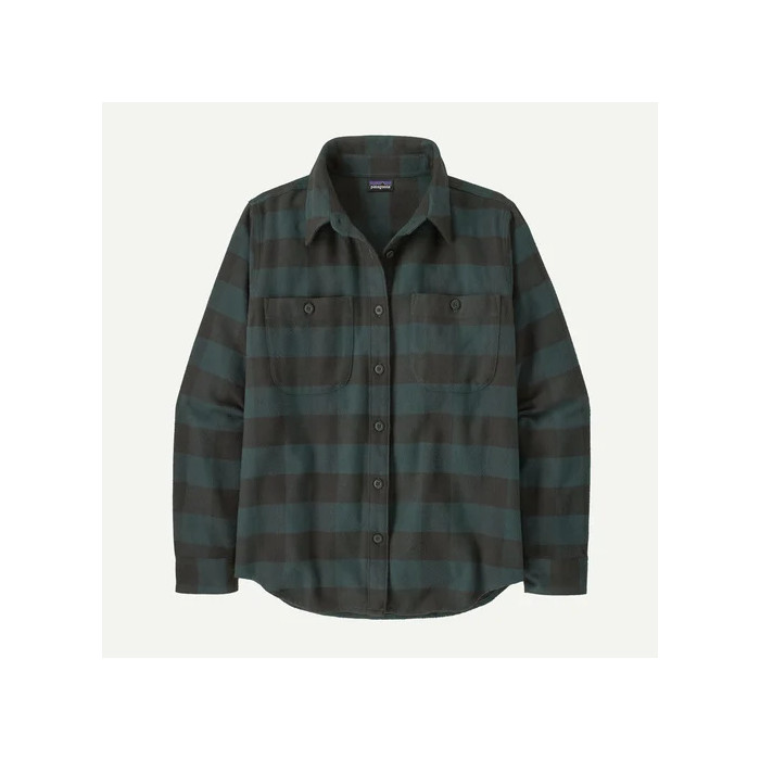 Women's Fjord Flannel Shirt