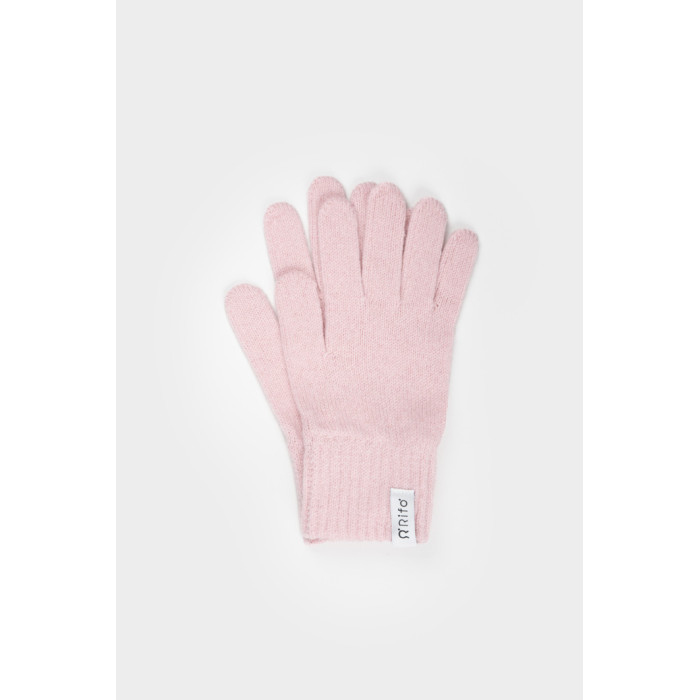 Guanti Donna Cashmere Rigenerato Anita