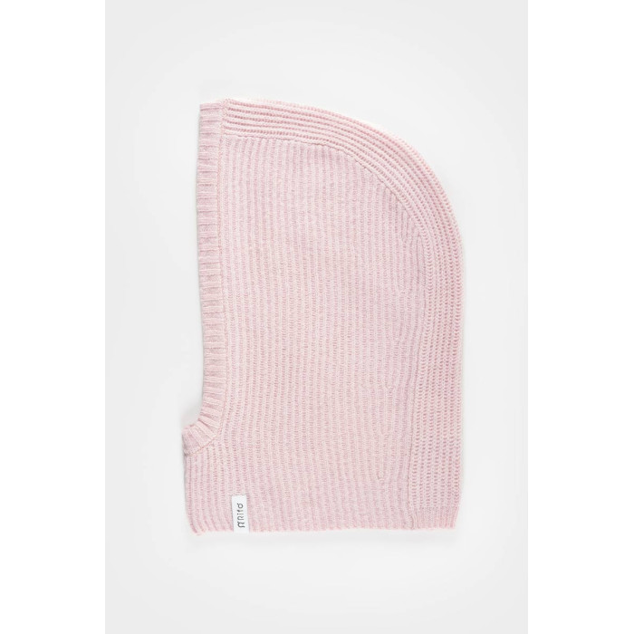 Balaclava Unisex Cashmere rigenerato Marika