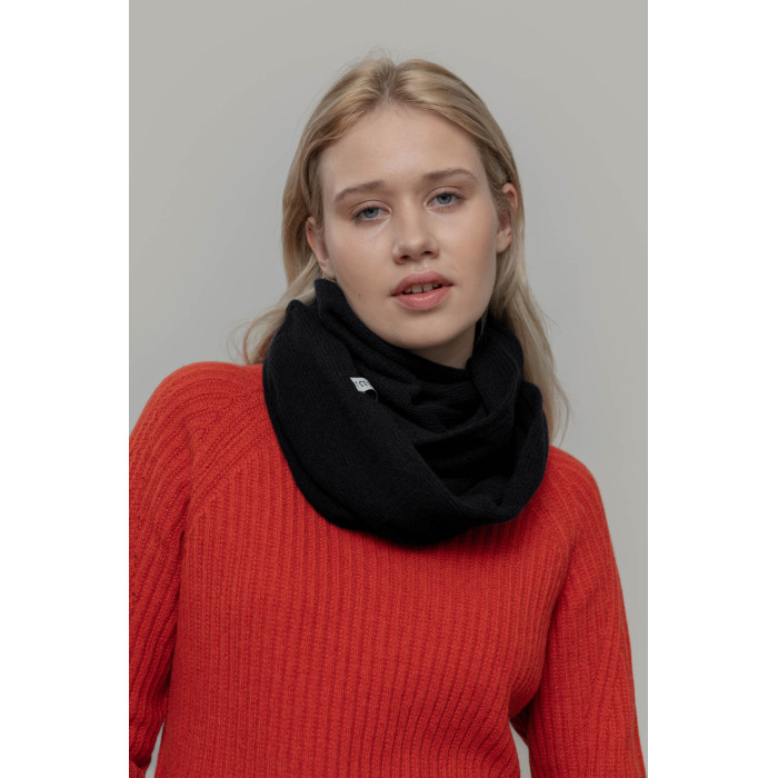 Mima - Scaldacollo Unisex Lana Rigenerata