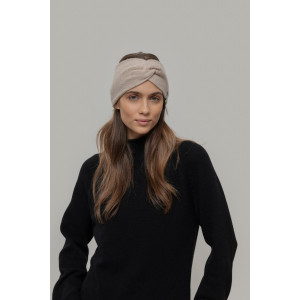 Fascia Donna Cashmere...