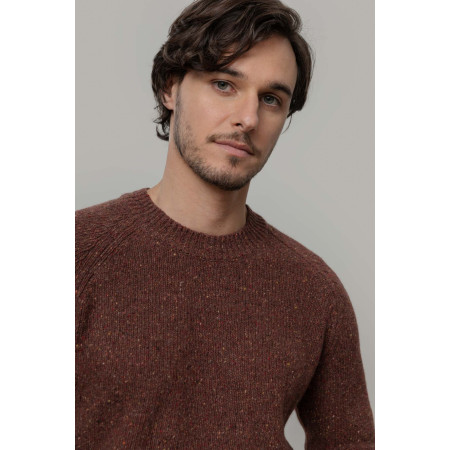 Alfredo -Maglia Girocollo...