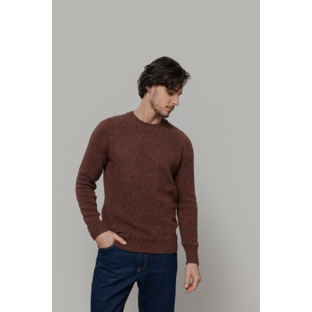 Alfredo -Maglia Girocollo...