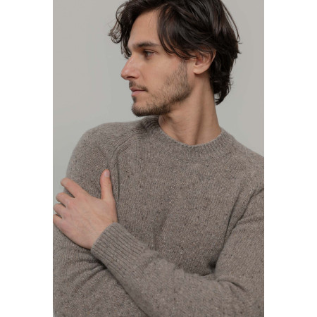 Alfredo -Maglia Girocollo...