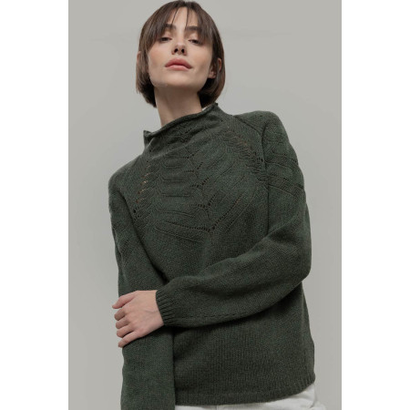 Corinna - Maglia Mezzo...
