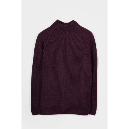 Corrado - Maglione Collo...