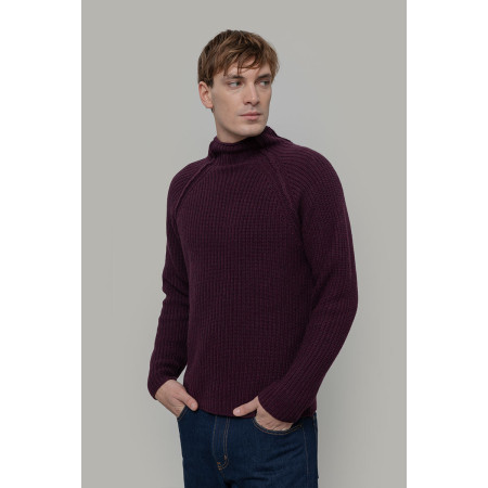 Corrado - Maglione Collo...