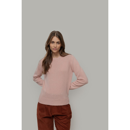 Laura - Maglia Girocollo...