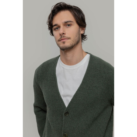 Cleto - Cardigan Unisex...