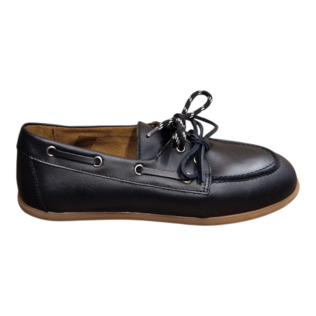 Mocassino Doppio Laccio