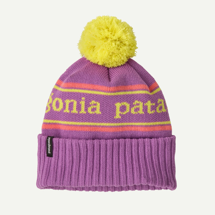 Kids' Powder Town Beanie
