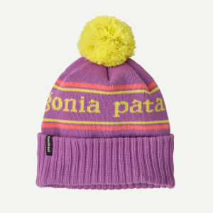 Kids' Powder Town Beanie