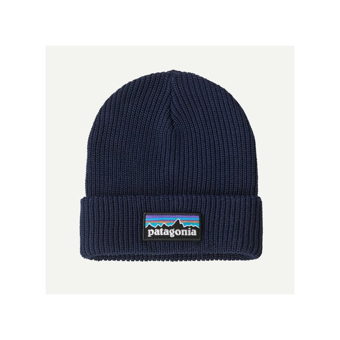 Kids' Logo Beanie