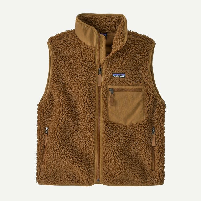 W's Classic Retro-X® Fleece Vest