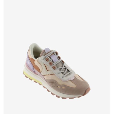 LUNA NYLON & CAMOSCIO