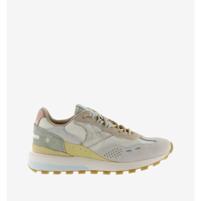 LUNA NYLON & CAMOSCIO