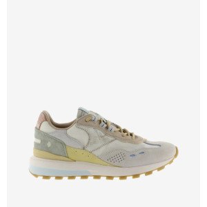 LUNA NYLON & CAMOSCIO