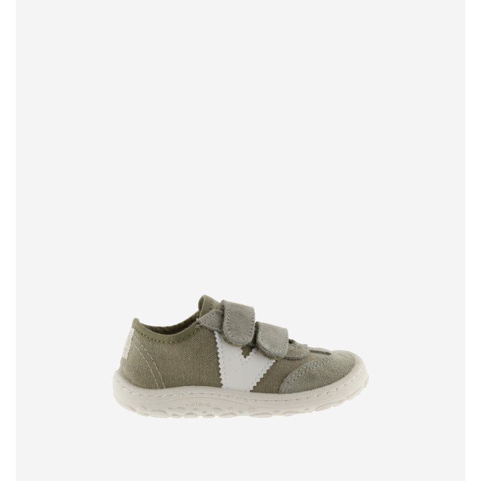 BOSCO BAREFOOT STRISCE TELA