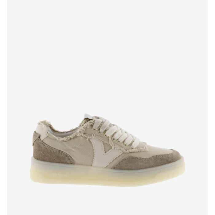 SEUL TELA SFRANGIATA & CAMOSCIO