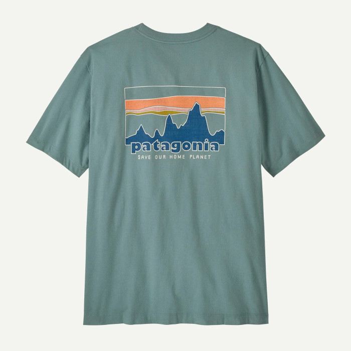 M's '73 Skyline T-Shirt