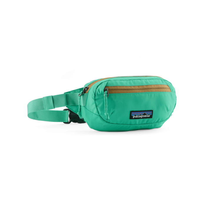 Terravia Mini Hip Pack 1L