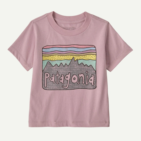 Baby Fitz Roy Skies T-Shirt