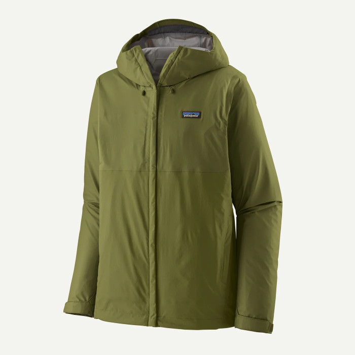 M's Torrentshell 3L Rain Jacket