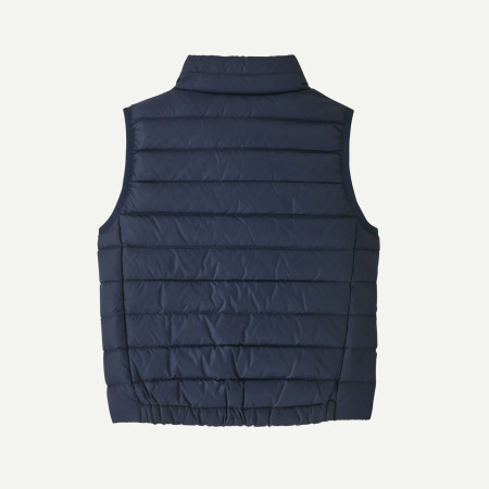 Baby Down Sweater Vest