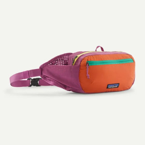 Terravia Hip Pack 4L