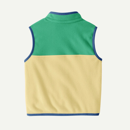 Baby Micro D Snap-T Vest
