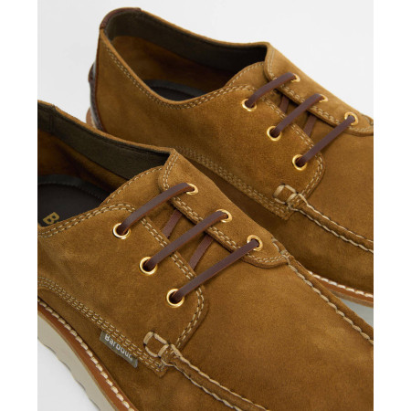 Aydon Derby Shoe