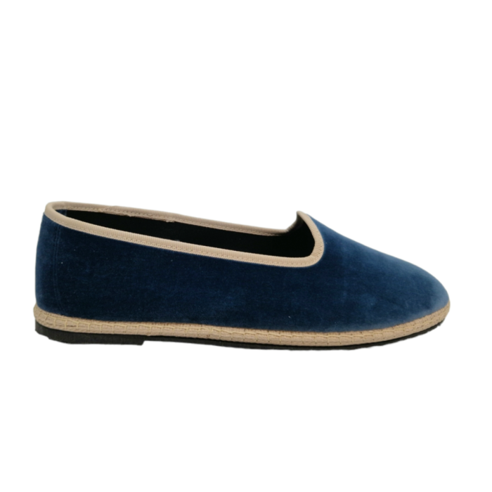 Friulana 205 Velluto Bi-color