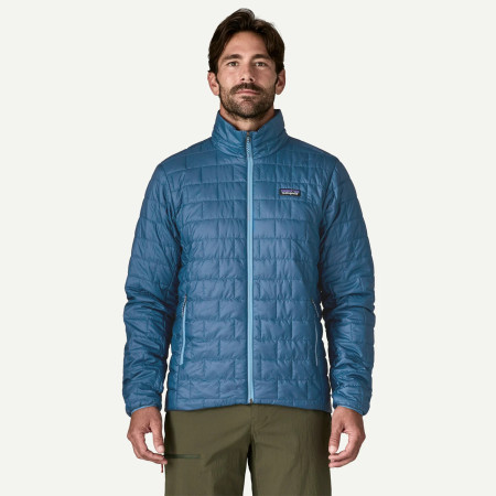 Men's Nano Puff® Jacket