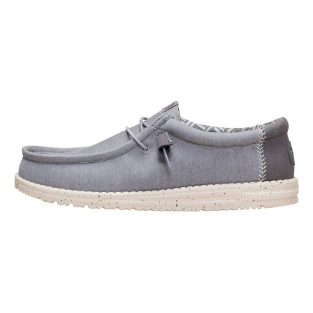 Wally Stretch Canvas