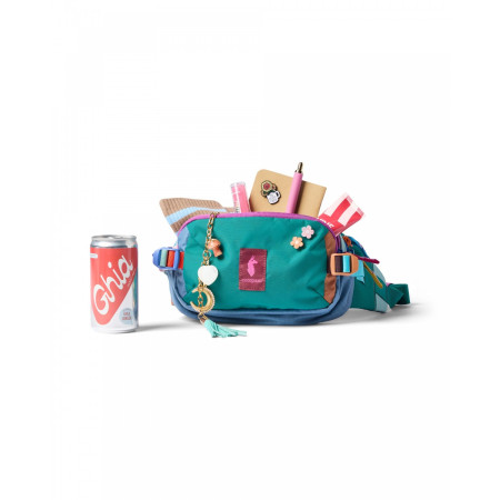 Allpa X 1.5L Hip Pack - Del...