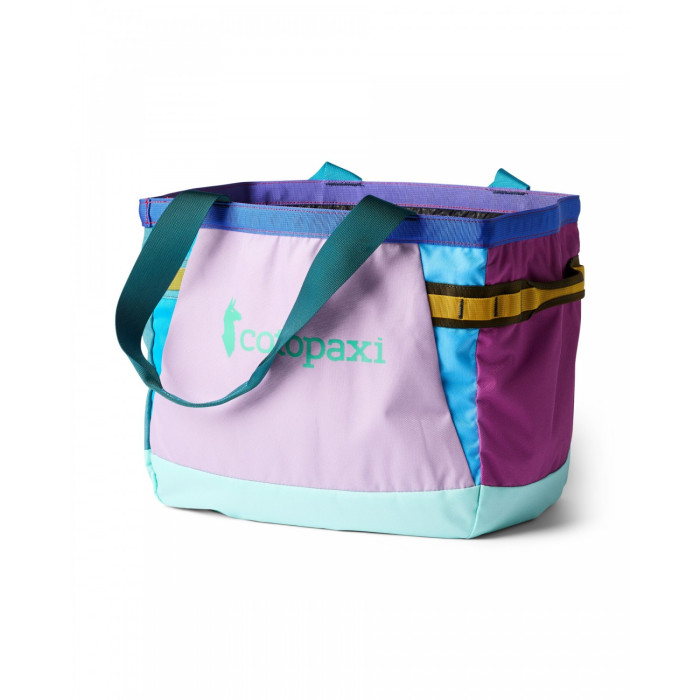 Allpa 30L Gear Hauler Tote - Del Dia