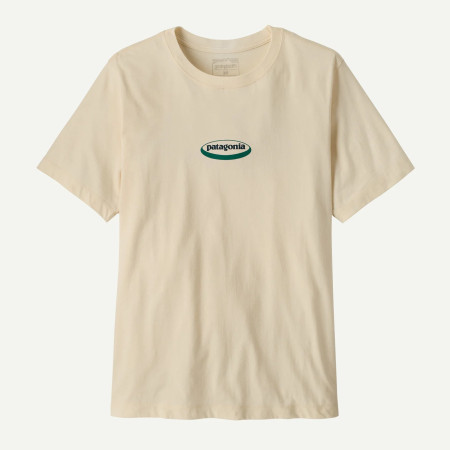 Men's '95 Oval Logo T-Shirt