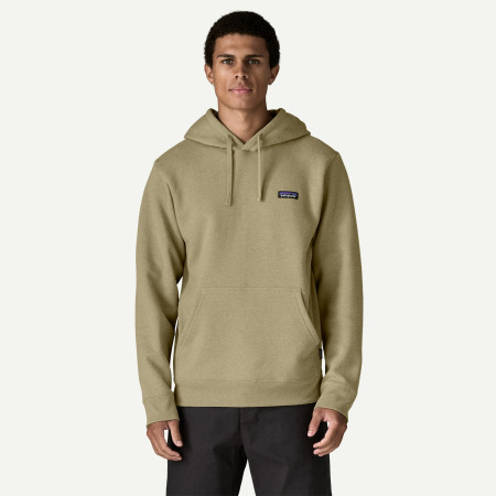 M's P-6 Label Uprisal Hoody