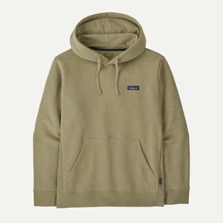 M's P-6 Label Uprisal Hoody
