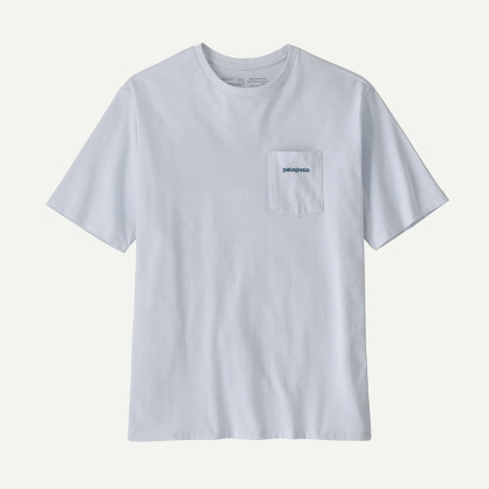 M's Boardshort Logo Pocket...